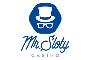 mr sloty casino
