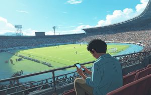 Bookmakerstranieri.info e i siti non AAMS: serietà e competenza al top del settore.