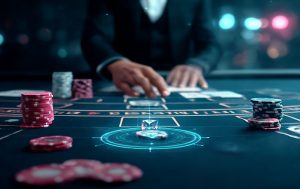 2025 senza rischi gioca solo sui casino online approvati da Casinosicuri.info